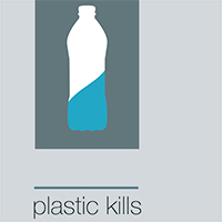 Plastic Poster